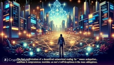 Vil Ethereum gjenvinne sin desentraliserte etos i 2026?