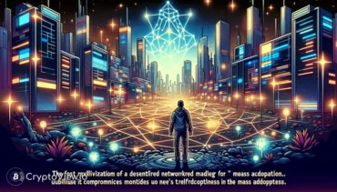 Será que o Ethereum Recuperará Seu Ethos Descentralizado em 2026?