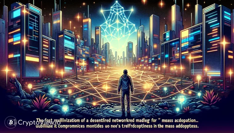 Será que o Ethereum Recuperará Seu Ethos Descentralizado em 2026?