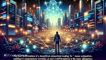 Kommer Ethereum att återta sitt decentraliserade etos år 2026?