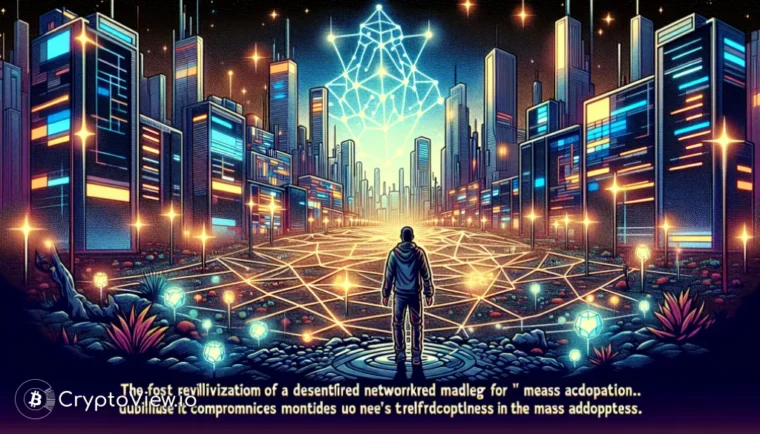 2026년에 이더리움은 탈중앙화 정신을 되찾을 수 있을까?