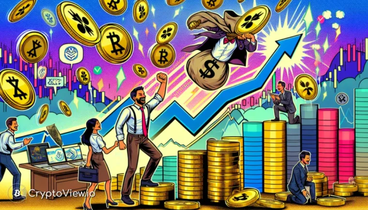 Hvad er den nuværende XRP-prisprognose?