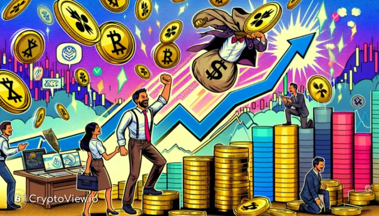 XRP की वर्तमान मूल्य भविष्यवाणी क्या है?