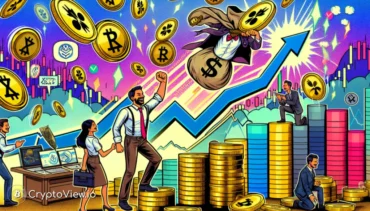 Wat is de huidige XRP-prijsvoorspelling?