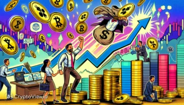 Hva er den nåværende XRP-prisprediksjonen?