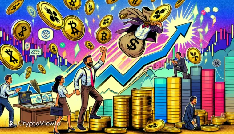 Hva er den nåværende XRP-prisprediksjonen?