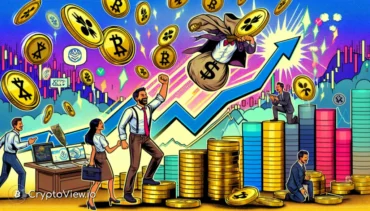 Jaka jest aktualna prognoza ceny XRP?