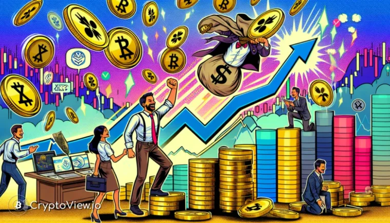 Qual é a Previsão Atual do Preço do XRP?