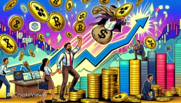 Каков текущий прогноз цены XRP?