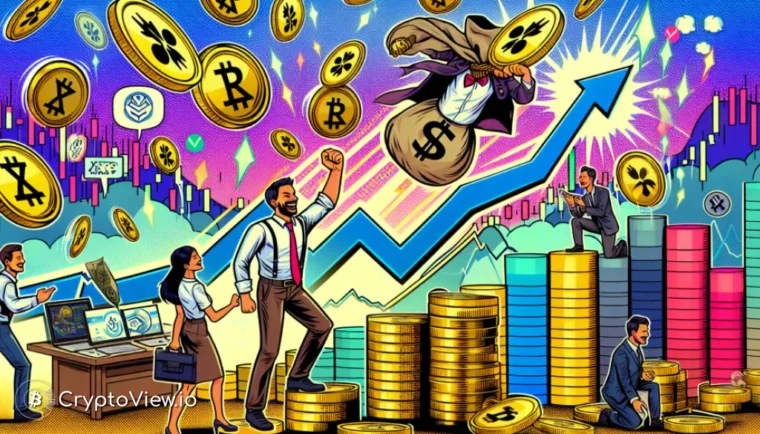 当前的 XRP 价格预测是什么?