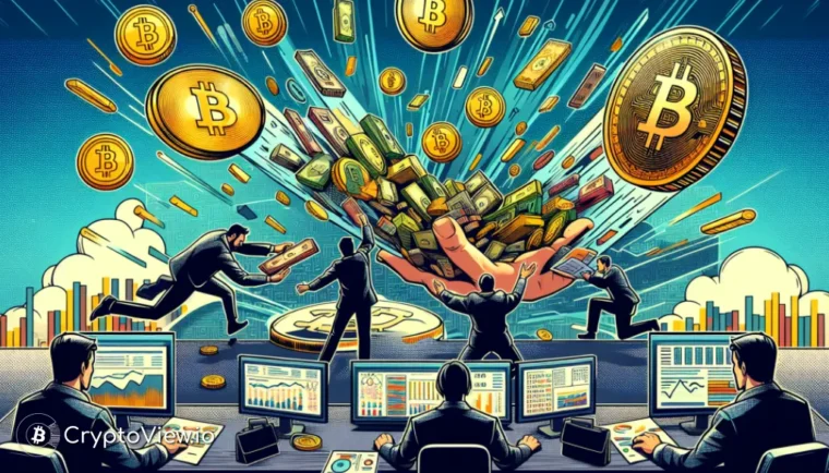 هل تراقب حيتان زكاش اختراقًا فوق 439 دولارًا؟