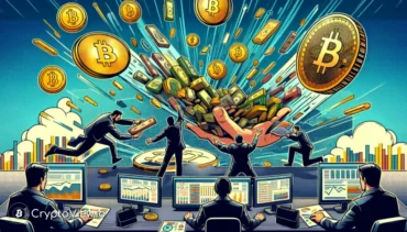 Øjner Zcash-hvaler et udbrud over $439?