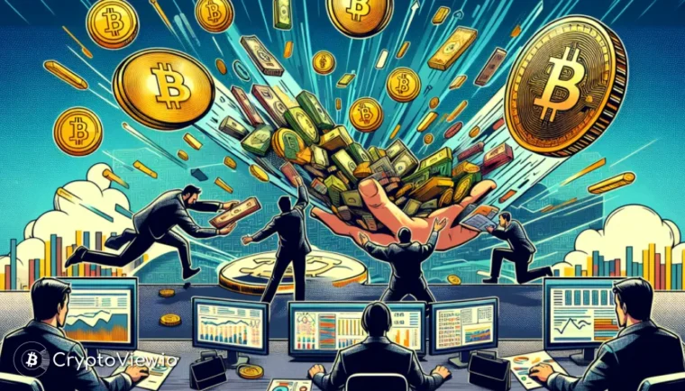 Zcashのクジラは439ドル以上のブレイクアウトを狙っているのか?