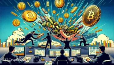 Zcash 고래, 439달러 돌파를 노리고 있을까?