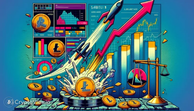 هل قاعدة 74 دولارًا لـ Litecoin هي نقطة انطلاق للنمو؟