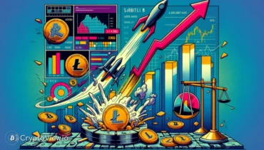 Является ли база Litecoin в $74 трамплином для роста?