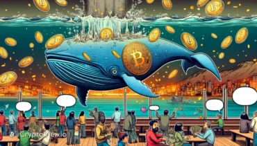 What's Behind Recent Bitcoin Whale Movements?