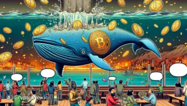 Wat zit er achter de recente bewegingen van Bitcoin-walvissen?