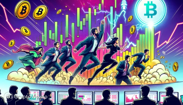 Qual era la previsione del prezzo di Immutable IMX tra i passati segnali rialzisti?