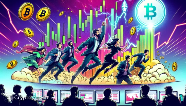 Jaka była prognoza ceny Immutable IMX wśród przeszłych sygnałów wzrostowych?