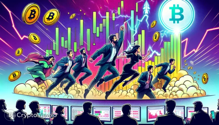 과거 강세 신호 속에서 Immutable IMX 가격 예측은 어떠했는가?