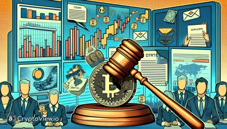 What Drove Crypto's Direction in Late January?