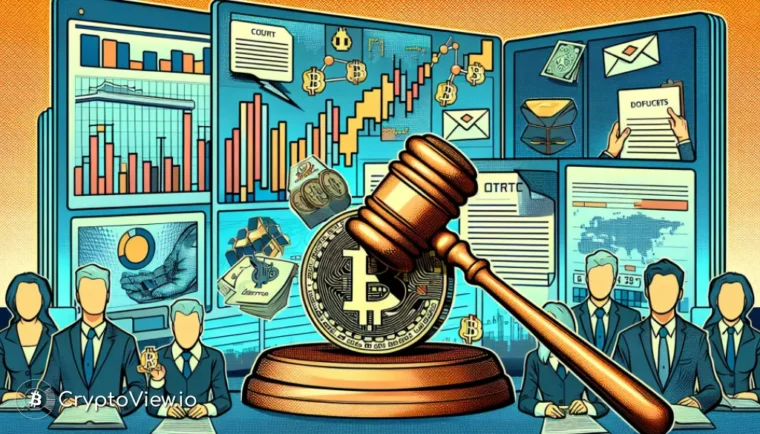 ¿Qué impulsó la dirección de las criptomonedas a finales de enero?