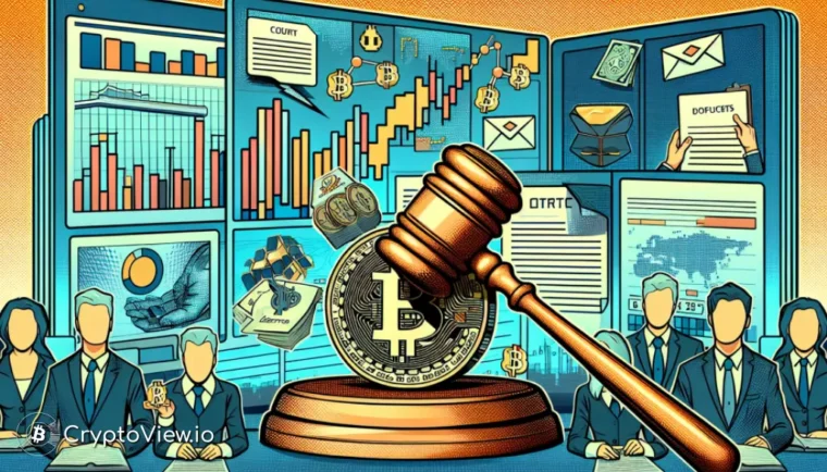 Qu'est-ce qui a guidé la direction de la crypto fin janvier ?