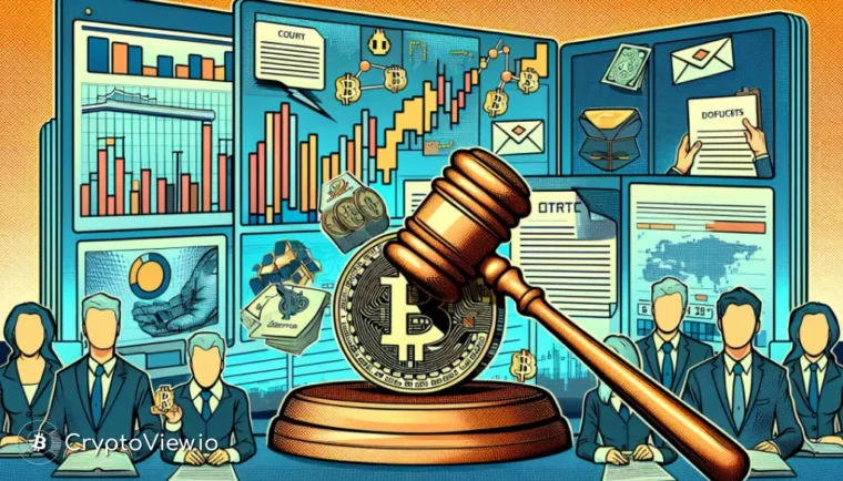 Cosa ha guidato la direzione crypto a fine gennaio?