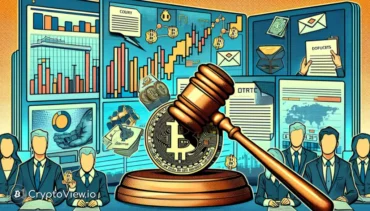 Wat de richting van crypto eind januari bepaalde