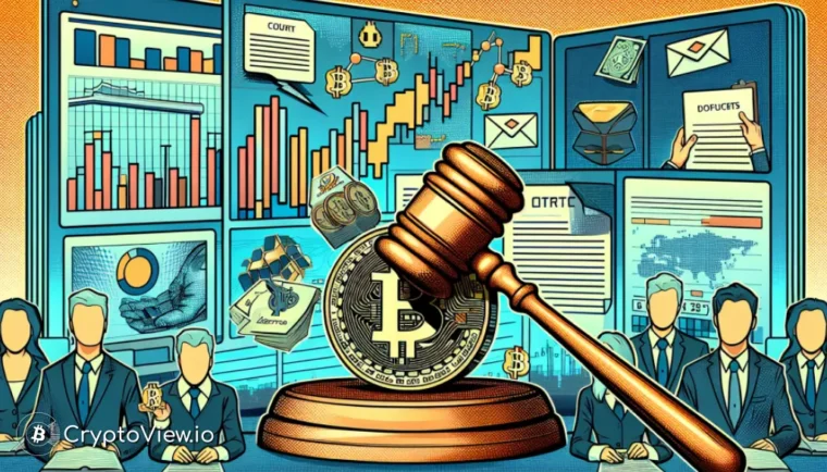 Wat de richting van crypto eind januari bepaalde