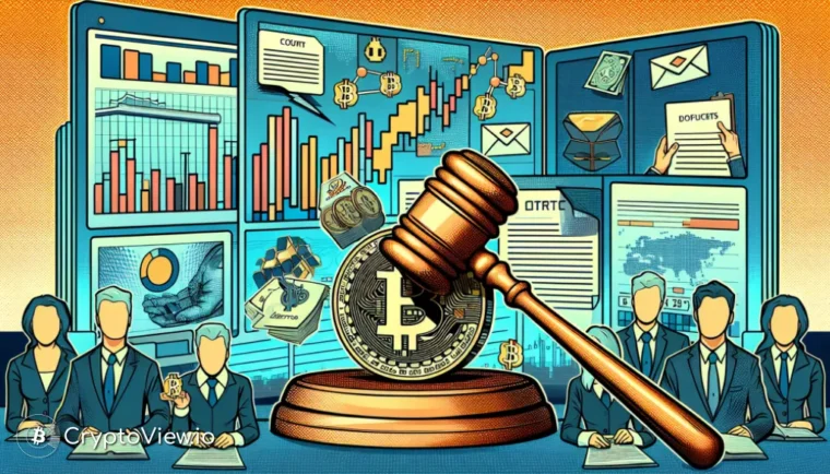 Co Kierowało Kierunkiem Kryptowalut Pod Koniec Stycznia?