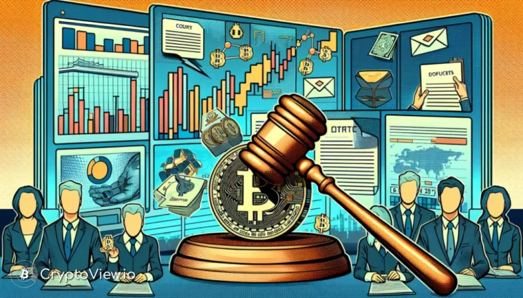 O que Impulsionou a Direção da Cripto no Final de Janeiro?