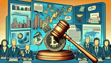 Что определяло направление криптовалют в конце января?