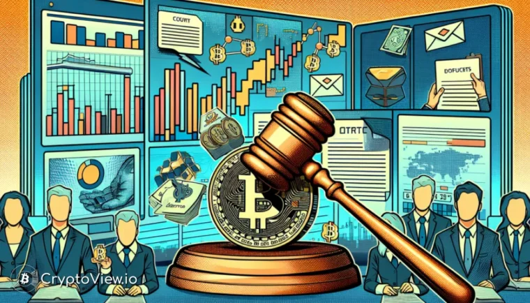 是什么驱动了一月下旬加密货币的走向？