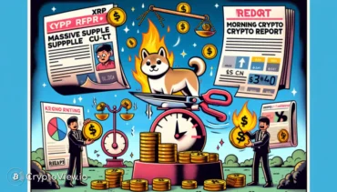 What's Shaking Up the Crypto Market This Morning?