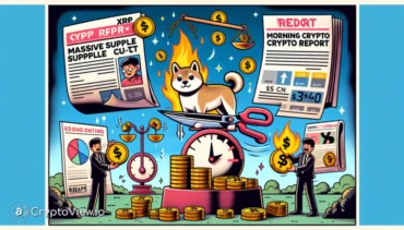 Co Wstrząsa Rynkiem Kryptowalut Tego Ranka?