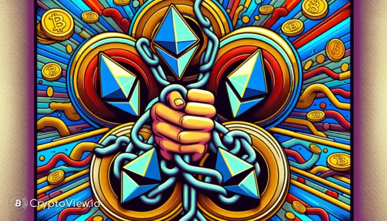 How Ethereum Staking Reshapes ETH's Market Dynamics?