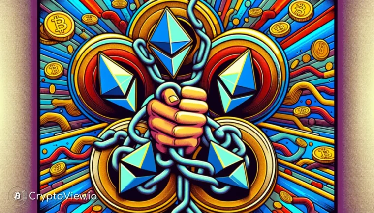 In che modo lo staking di Ethereum rimodella le dinamiche di mercato di ETH?
