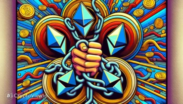 Hur Ethereum Staking Omformar ETH:s Marknadsdynamik?