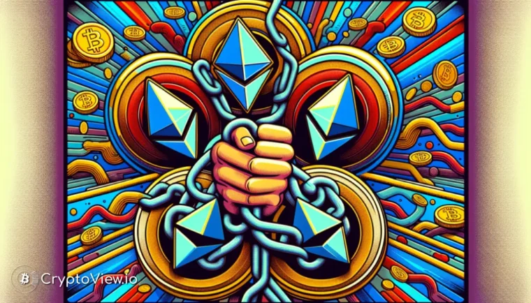 이더리움 스테이킹이 ETH 시장 역학을 어떻게 재편하는가?