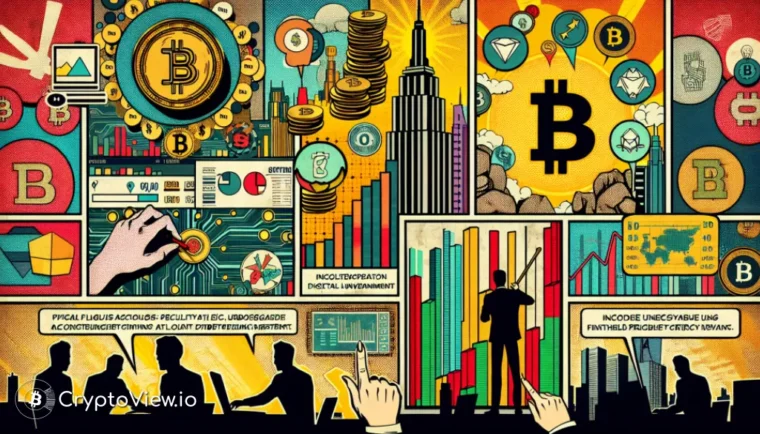 هل تستعد MicroStrategy لعبور حاجز 700 ألف بيتكوين؟