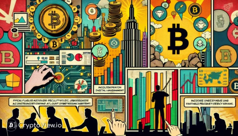 क्या MicroStrategy 700K BTC को पार करने के लिए तैयार है?