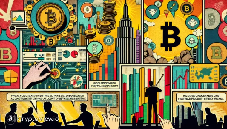 Staat MicroStrategy op het punt om 700K BTC te overschrijden?