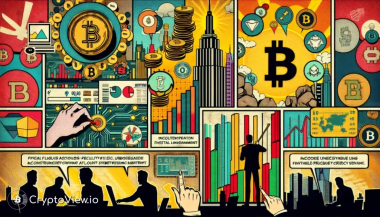 Er MicroStrategy klar til å krysse 700K BTC?