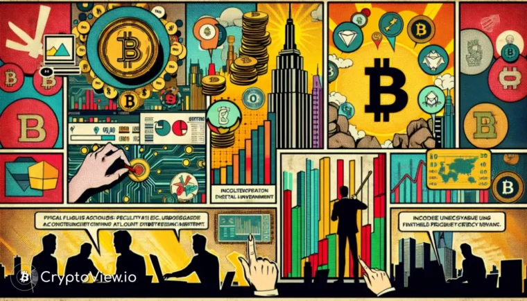 Czy MicroStrategy jest gotowe przekroczyć 700 tys. BTC?