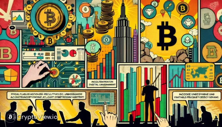 Är MicroStrategy på väg att passera 700 000 BTC?