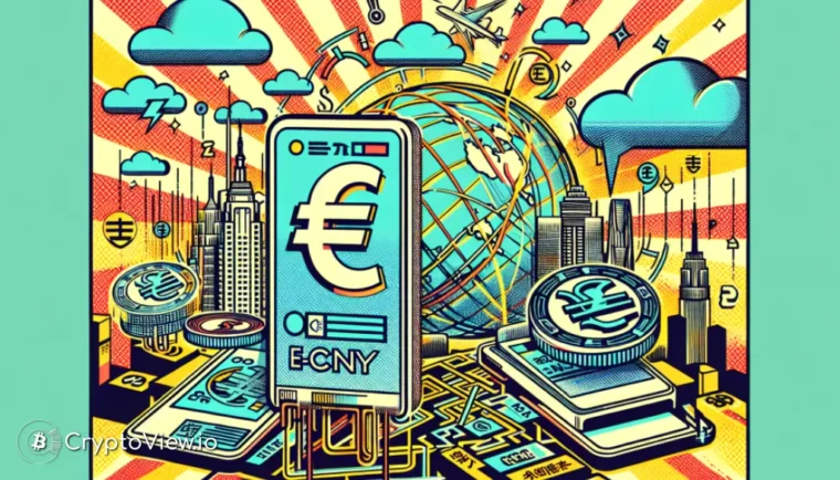 How is China's Digital Yuan Impacting Global Payments?