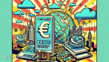 चीन का डिजिटल युआन वैश्विक भुगतान को कैसे प्रभावित कर रहा है?