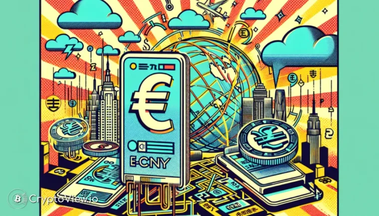 Hoe beïnvloedt China's Digitale Yuan Wereldwijde Betalingen?